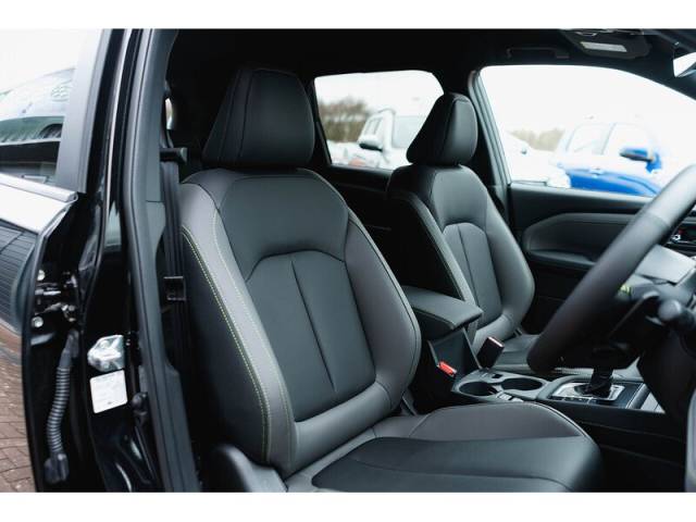 2026 Subaru Forester 2.0 Field