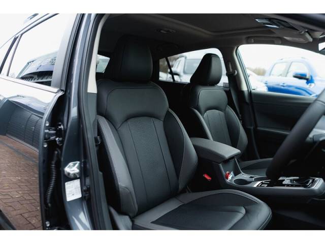 2026 Subaru Crosstrek 2.0 Touring