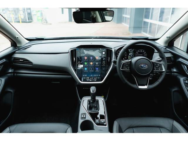 2026 Subaru Crosstrek 2.0 Touring